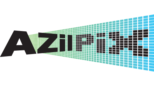 AZilPix Logo